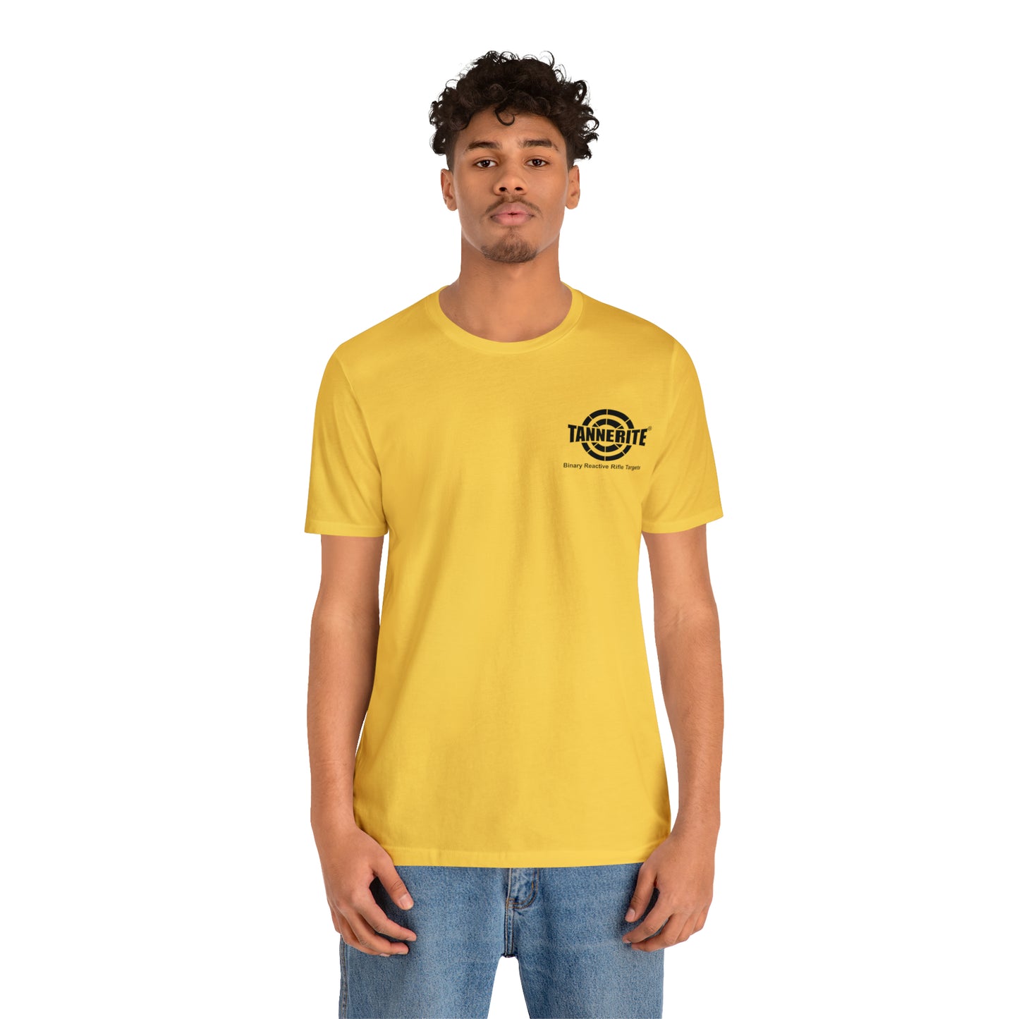 Tannerite® Tshirt - We Bring The Boom
