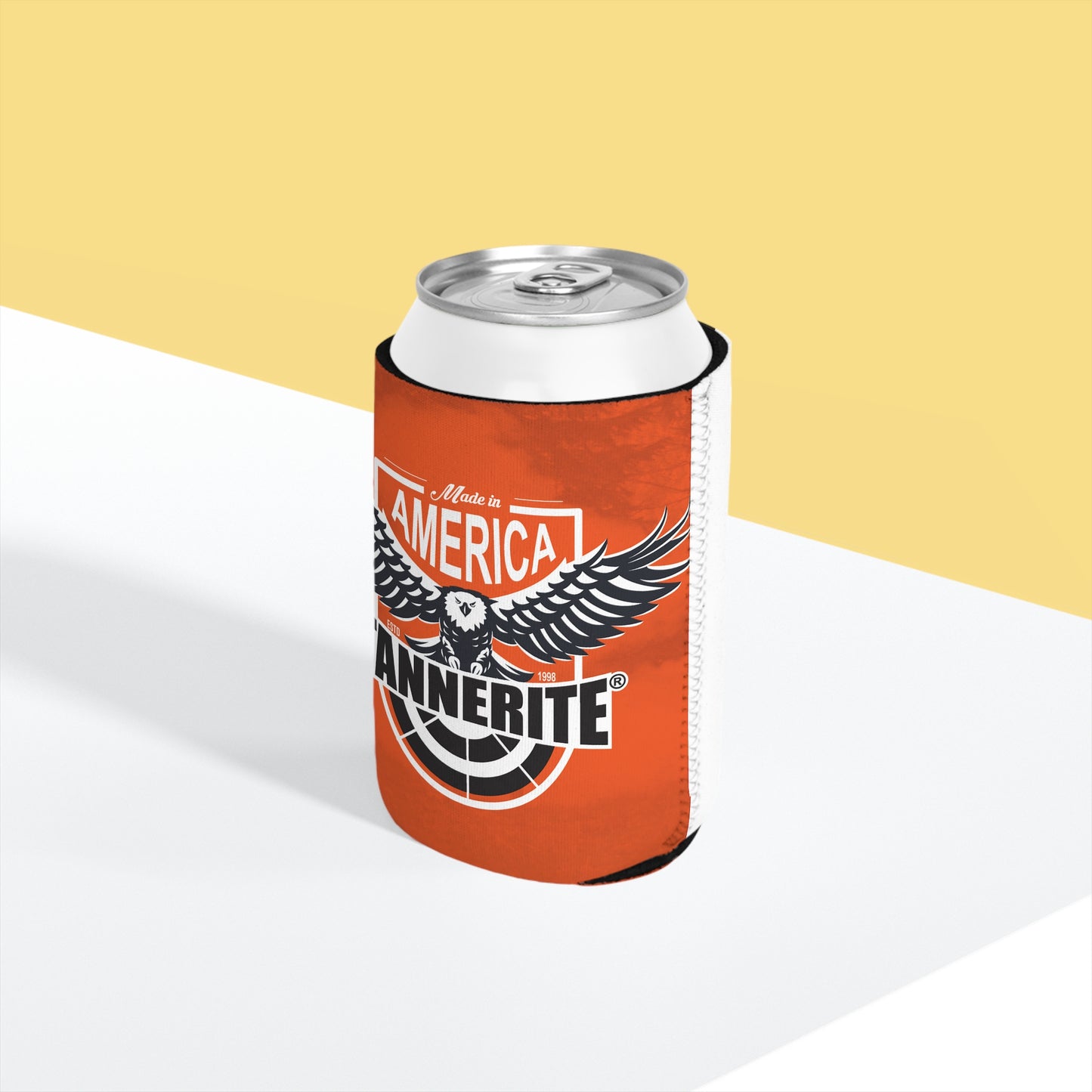 Can Cooler Sleeve