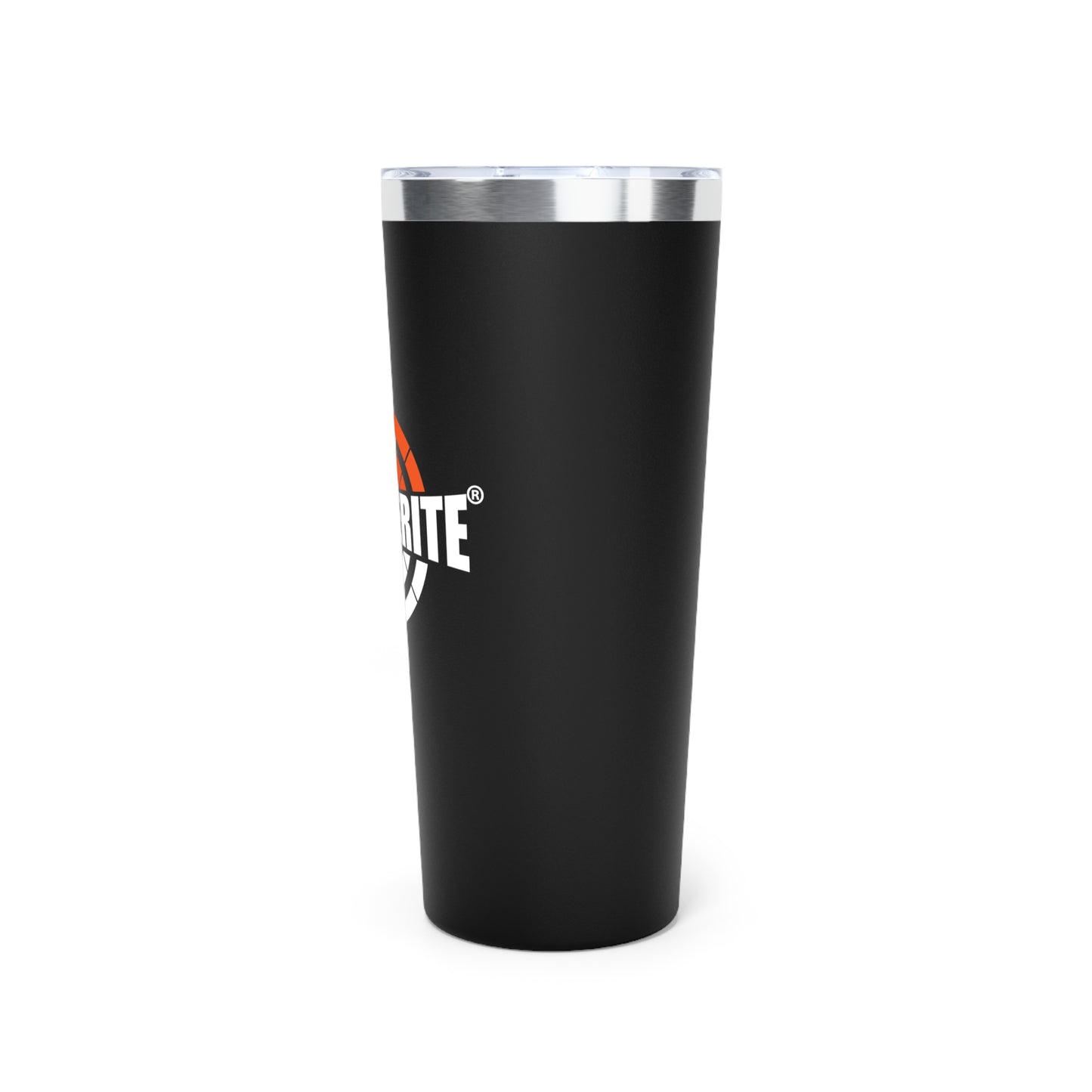 Copper Vacuum Insulated Tumbler, 22oz