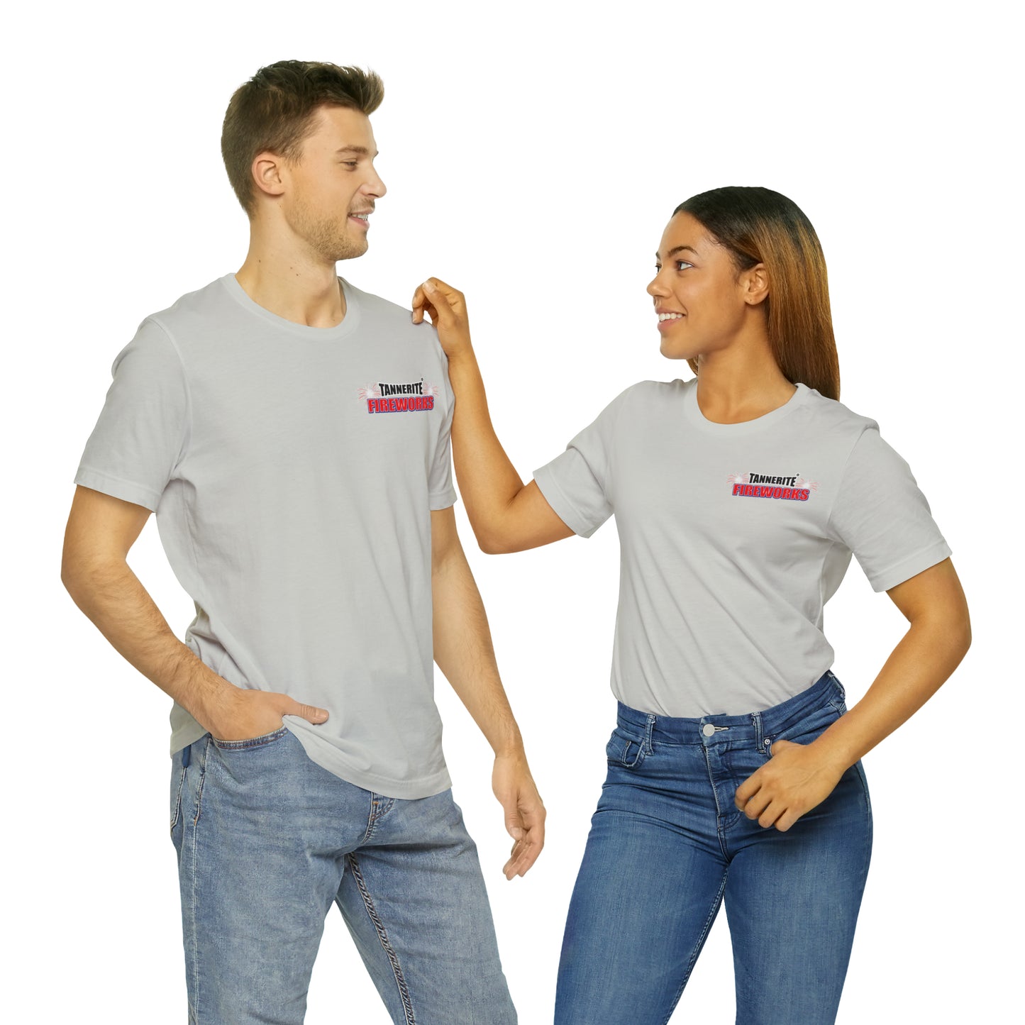 Joe Dirt Fireworks Tshirt