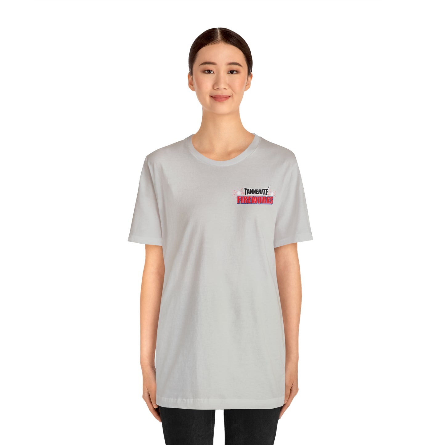Marilyn Monroe Firework Tshirt