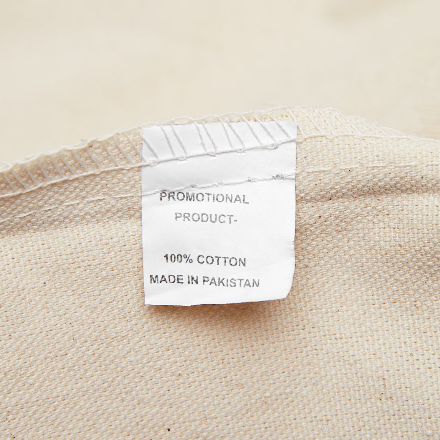 Tannerite® Made in the USA - American Eagle Cotton Canvas Tote Bag