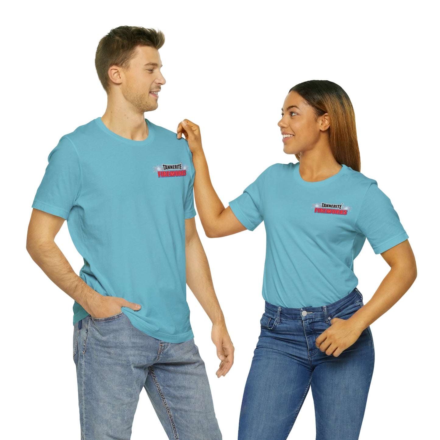Joe Dirt Fireworks Tshirt