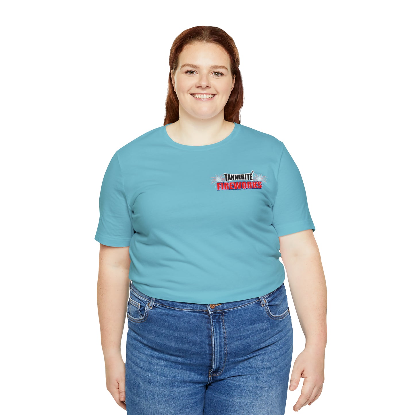 Joe Dirt Fireworks Tshirt