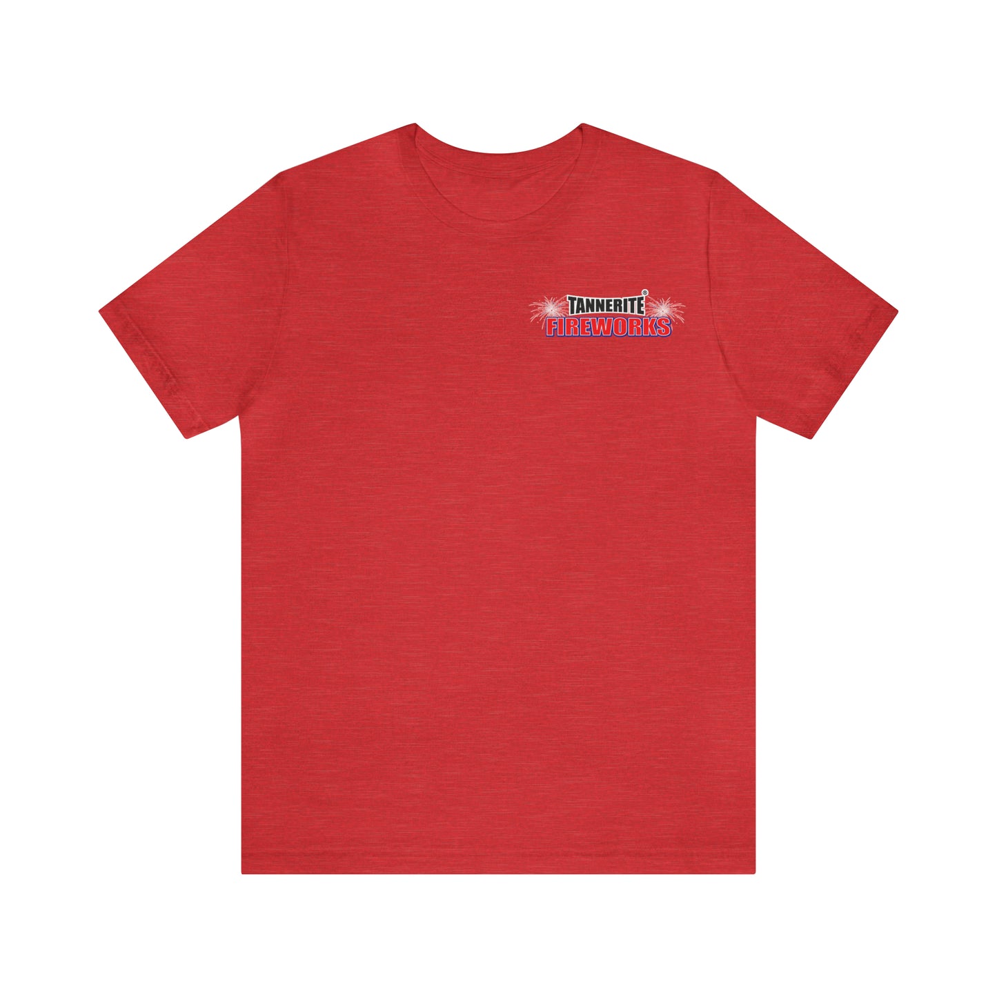 Marilyn Monroe Firework Tshirt