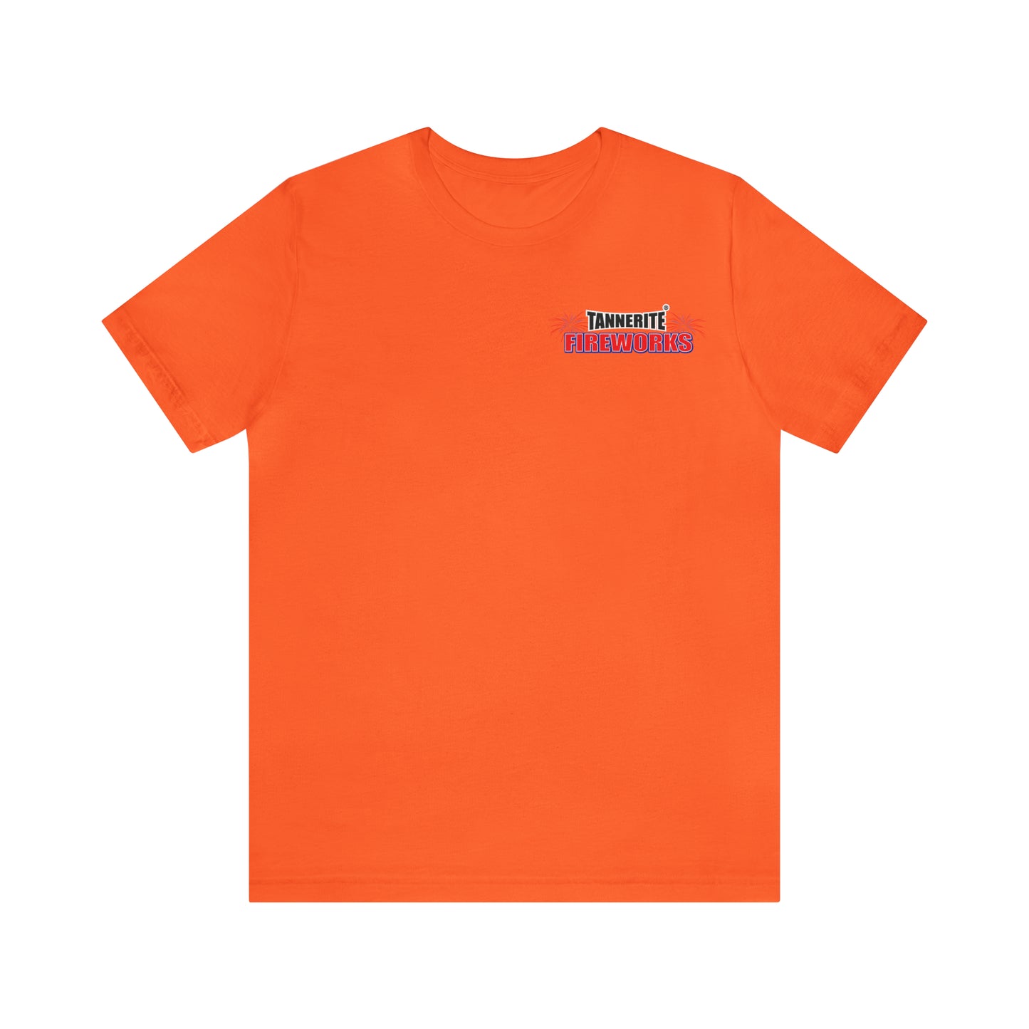 Adult Pyro Pirate Tshirt