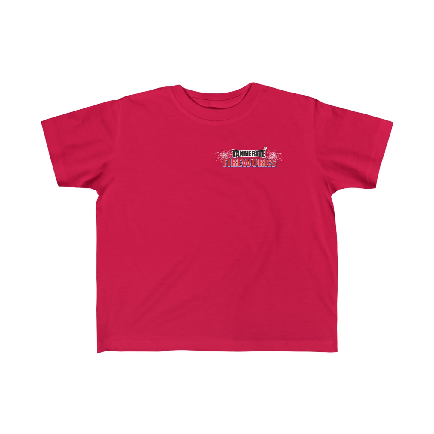 KIDS PYRO SHIRT