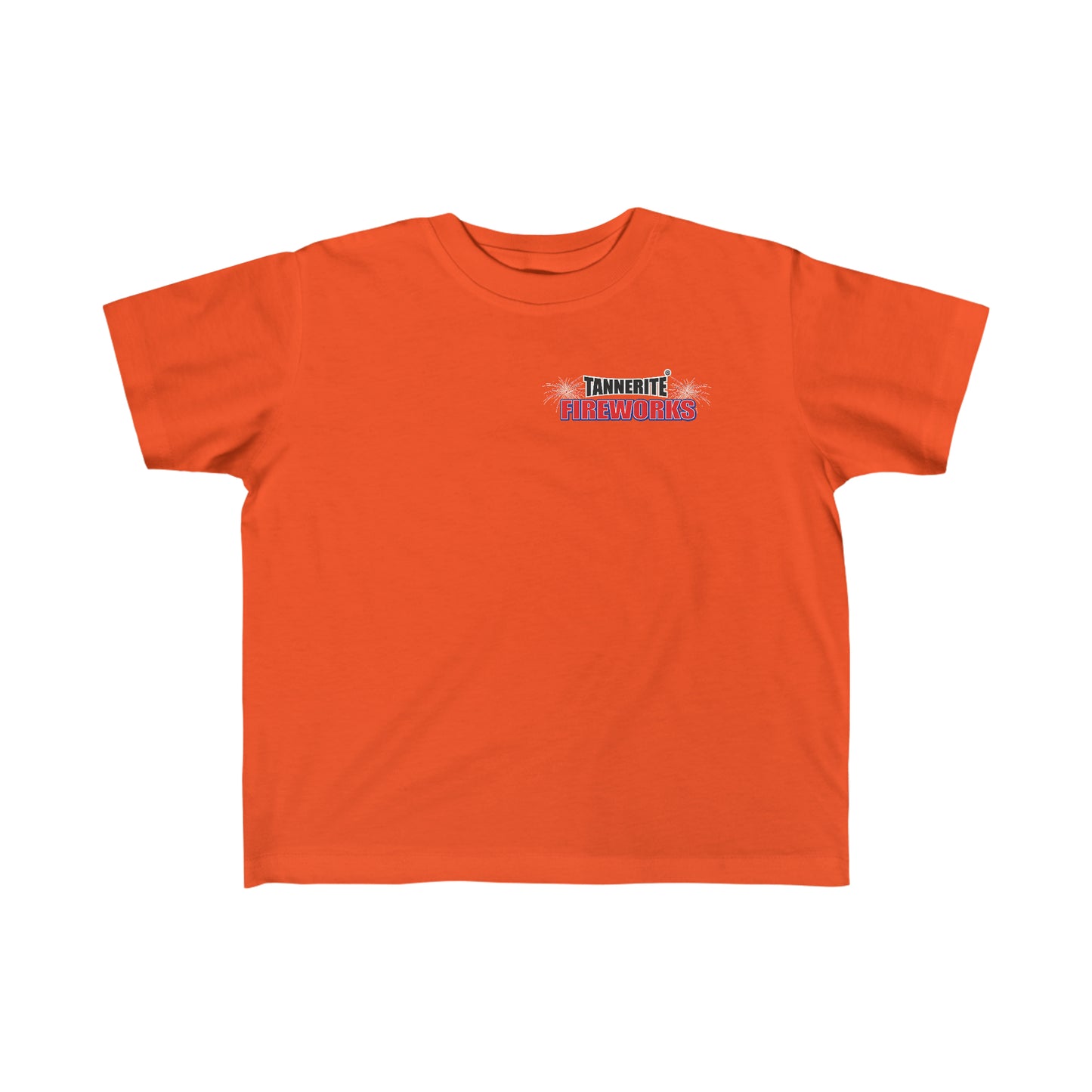 KIDS PYRO SHIRT