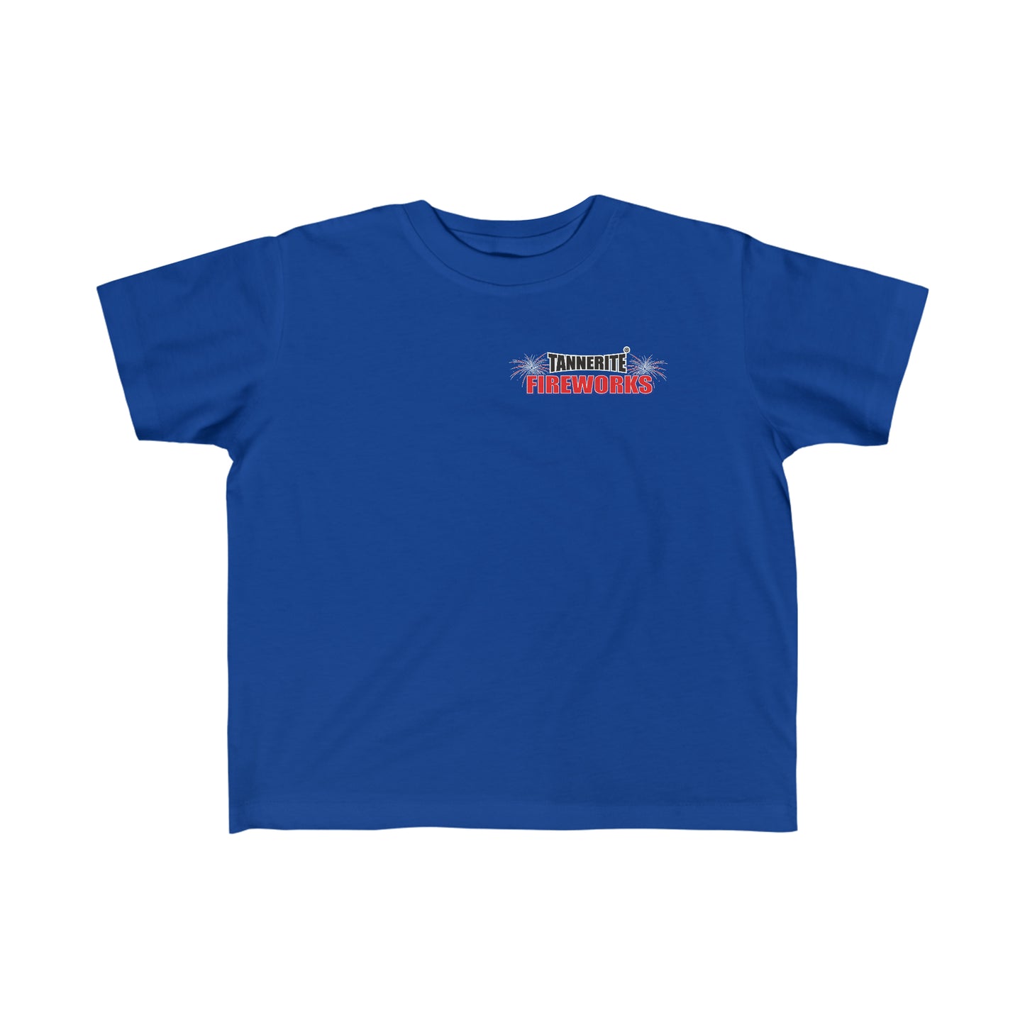 KIDS PYRO SHIRT