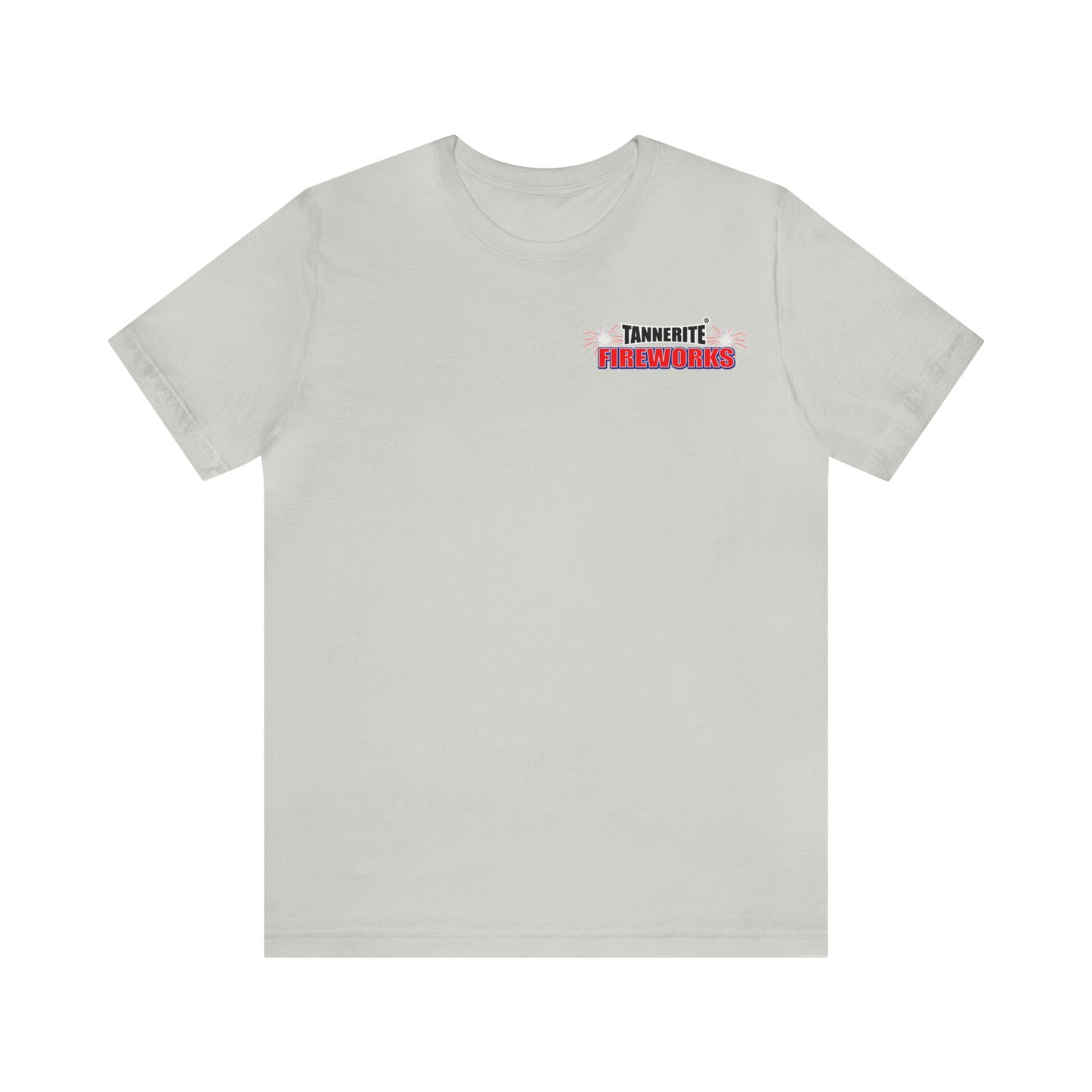 Marilyn Monroe Firework Tshirt