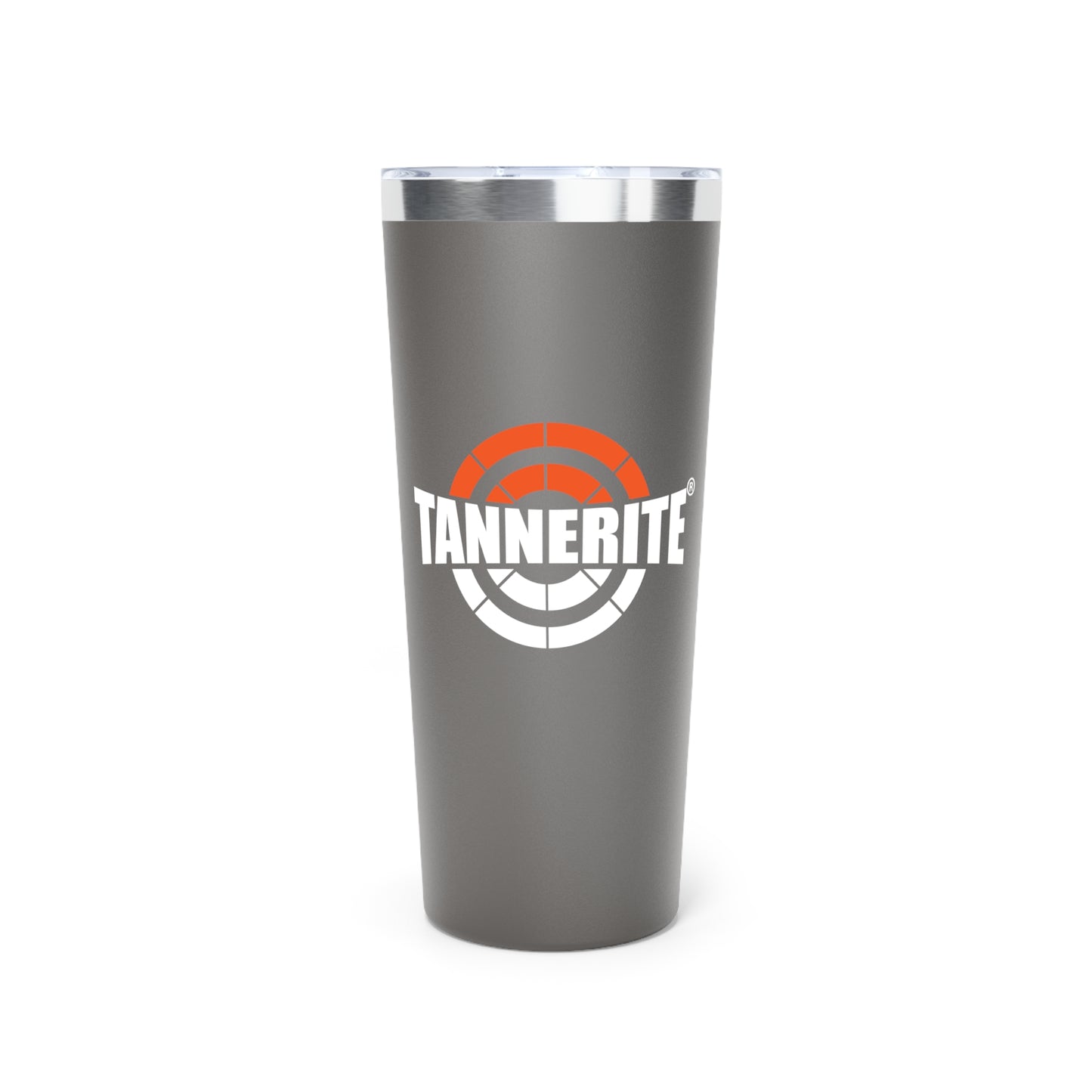Copper Vacuum Insulated Tumbler, 22oz