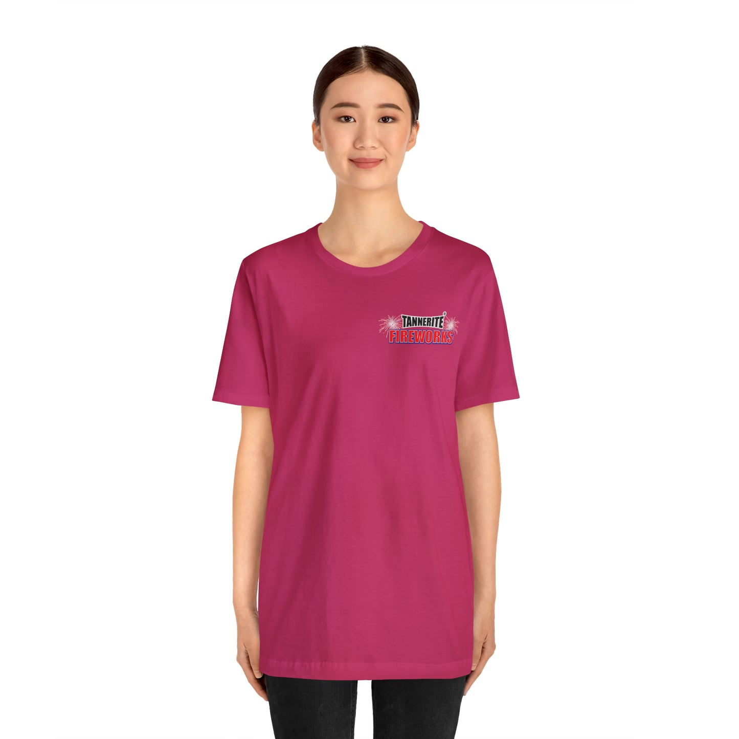 Joe Dirt Fireworks Tshirt