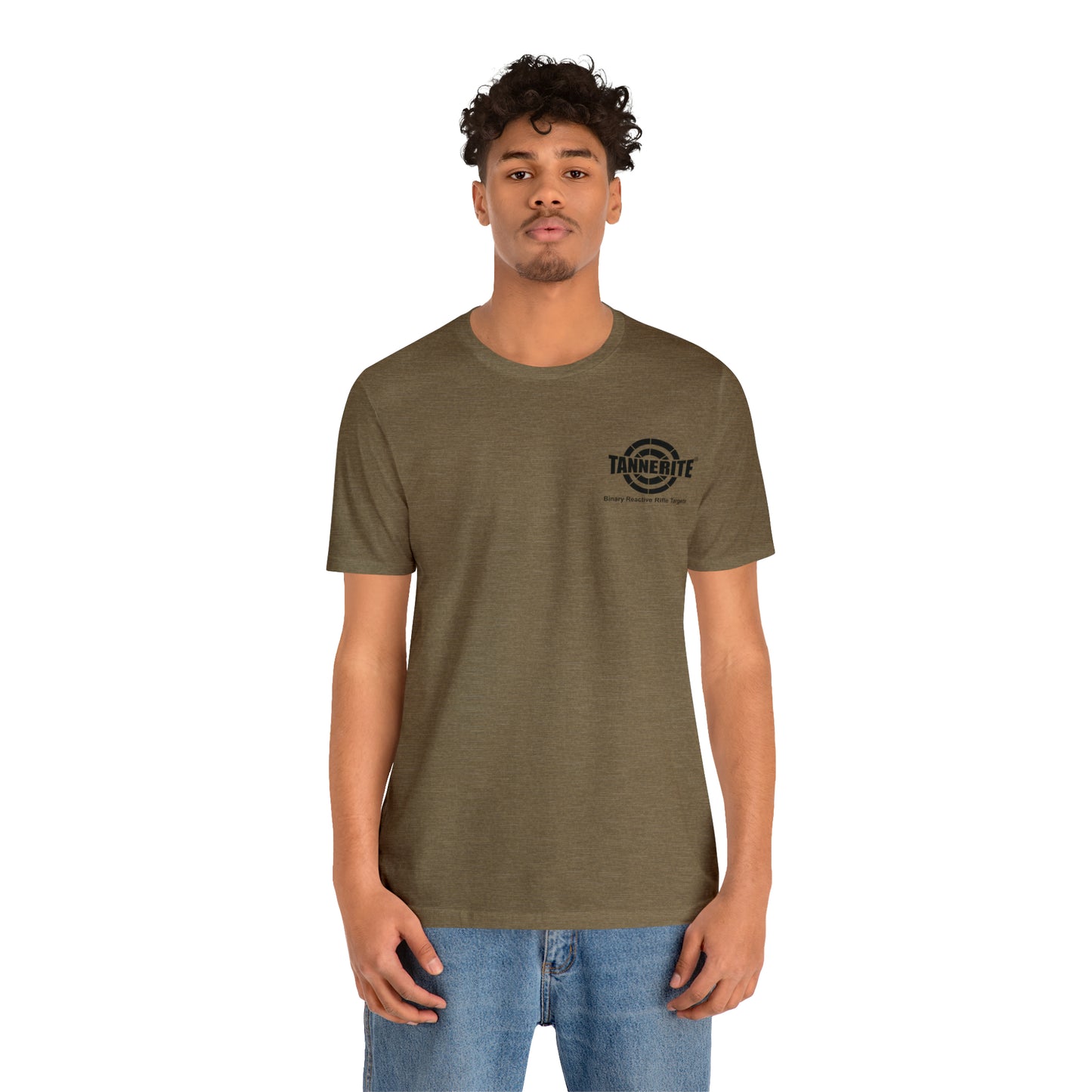 Tannerite® Tshirt - We Bring The Boom