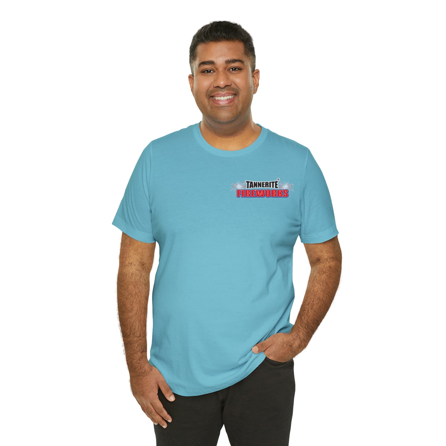 Joe Dirt Fireworks Tshirt