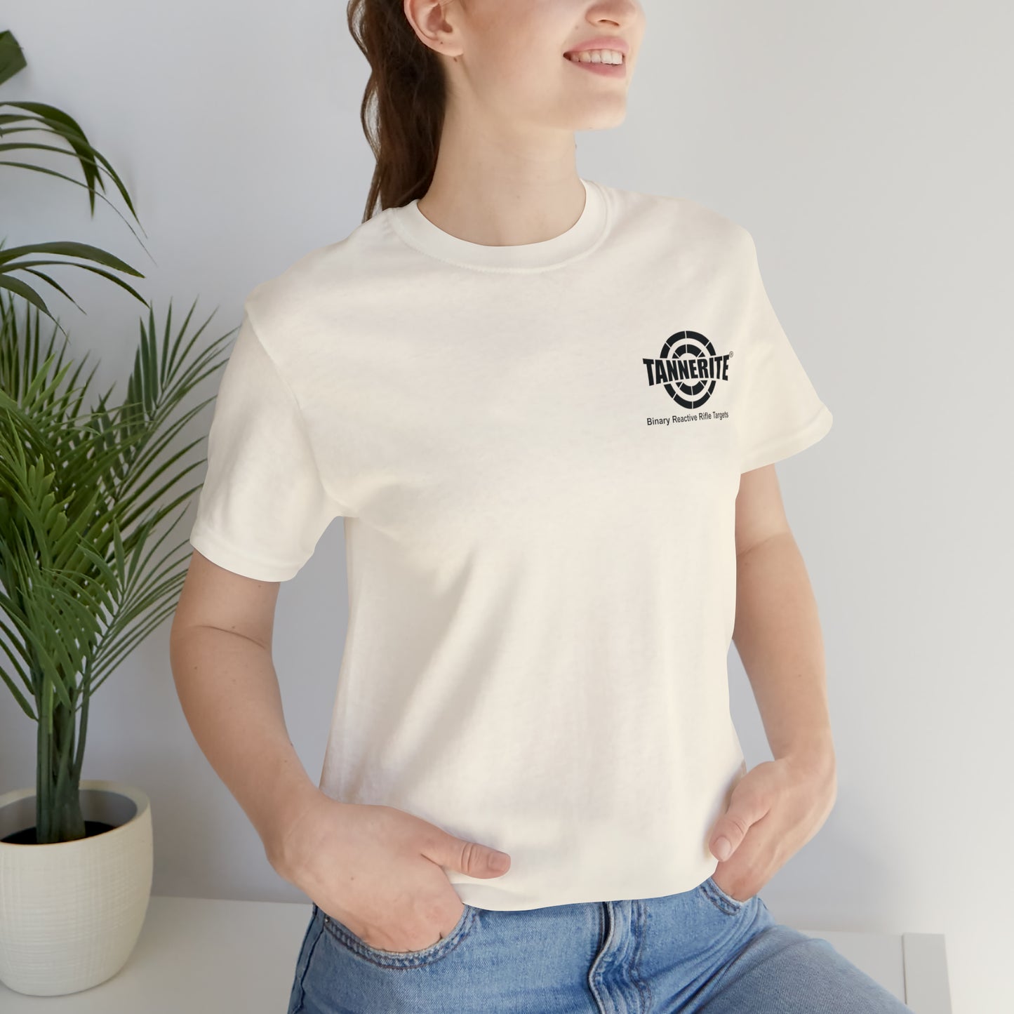 Tannerite® Tshirt - We Bring The Boom