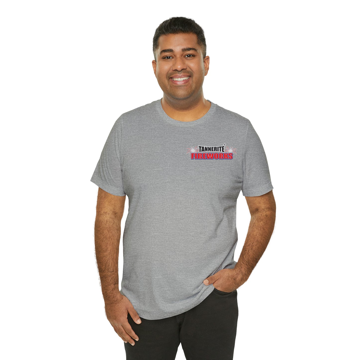 Joe Dirt Fireworks Tshirt