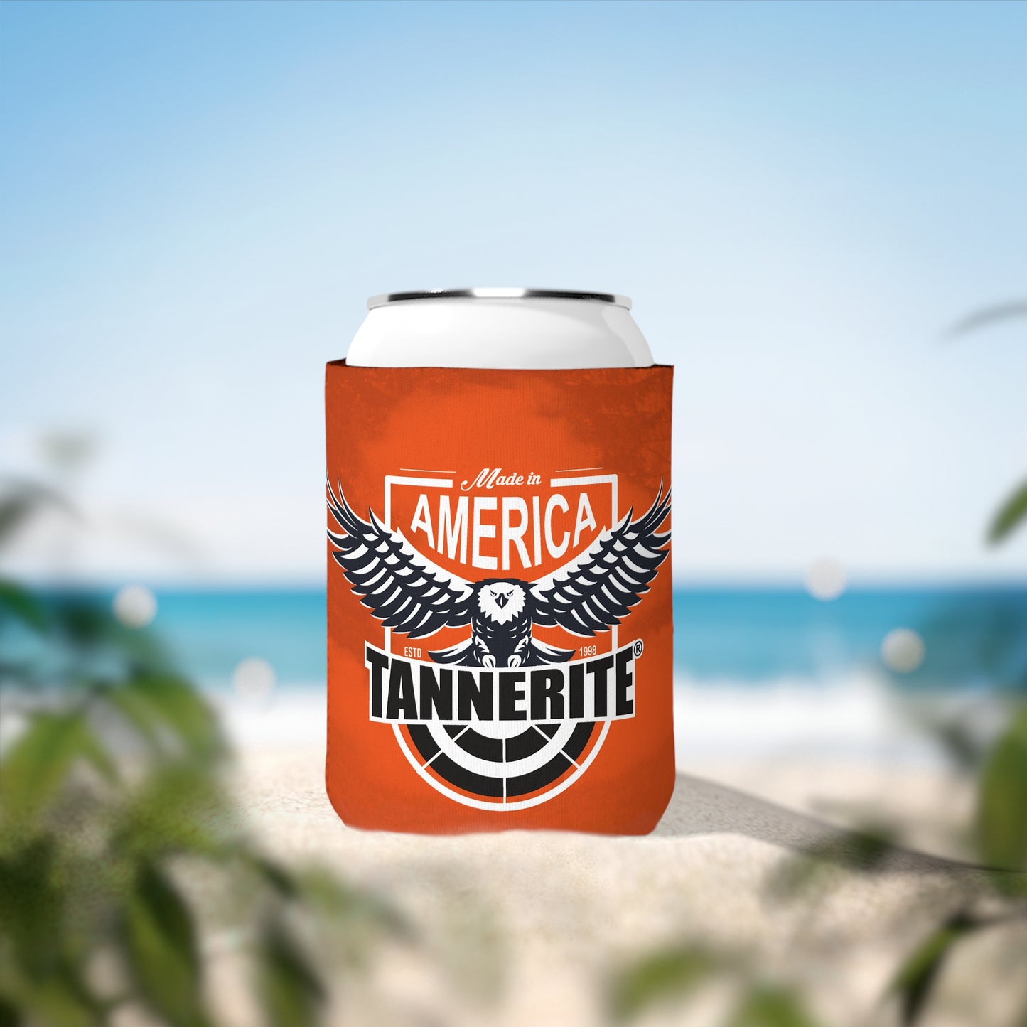 Can Cooler Sleeve