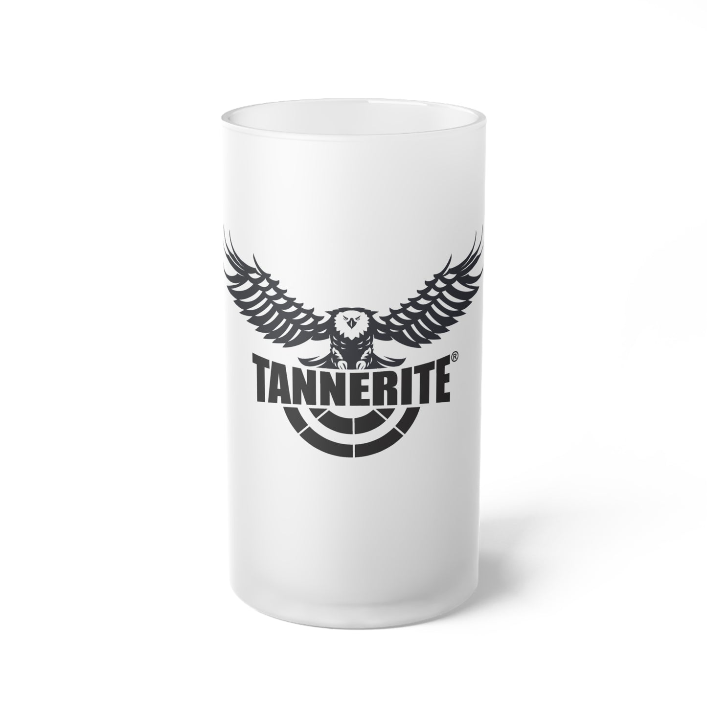 Tannerite Eagle Frosted Mug - Gift