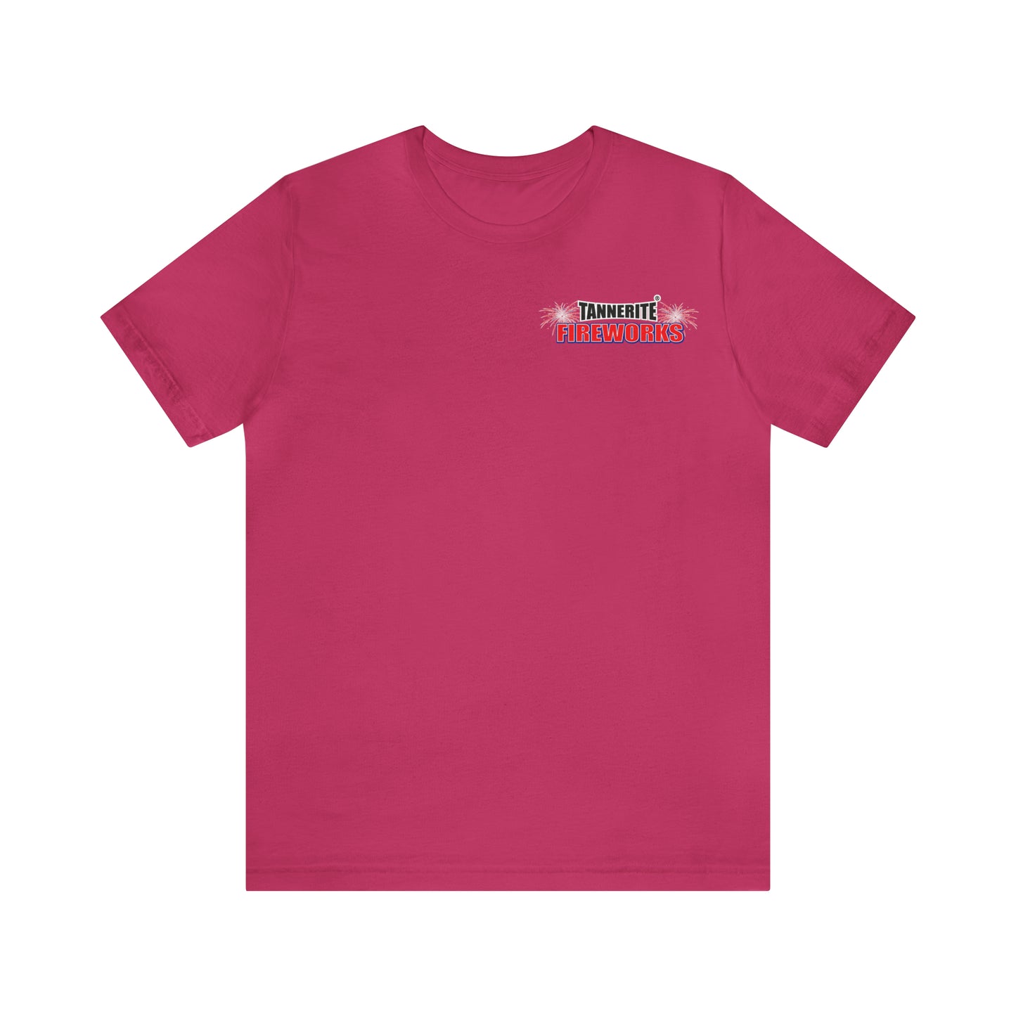 Marilyn Monroe Firework Tshirt