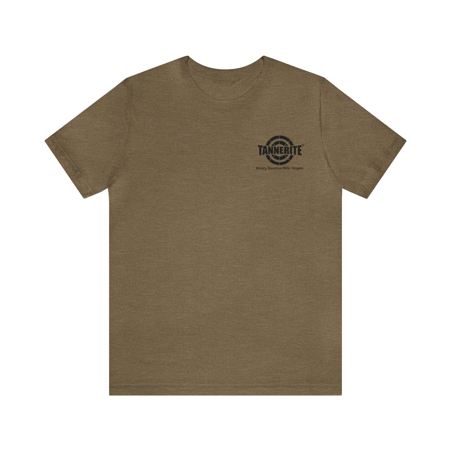Tannerite® Tshirt - We Bring The Boom