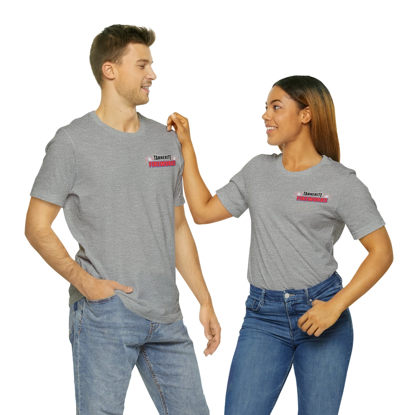 Joe Dirt Fireworks Tshirt