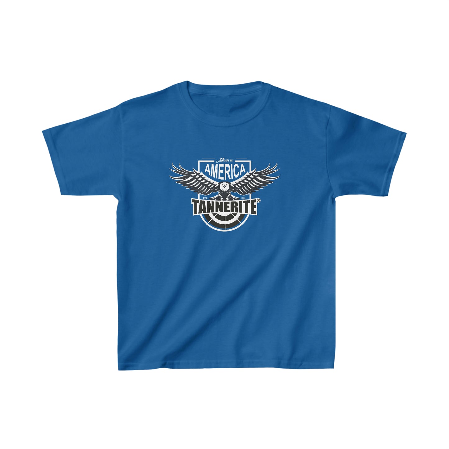 Made in Americat Kids Heavy Cotton™ Tee