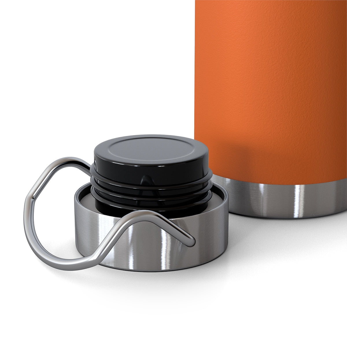 Tannerite® Brand 22oz Insulated Thermos