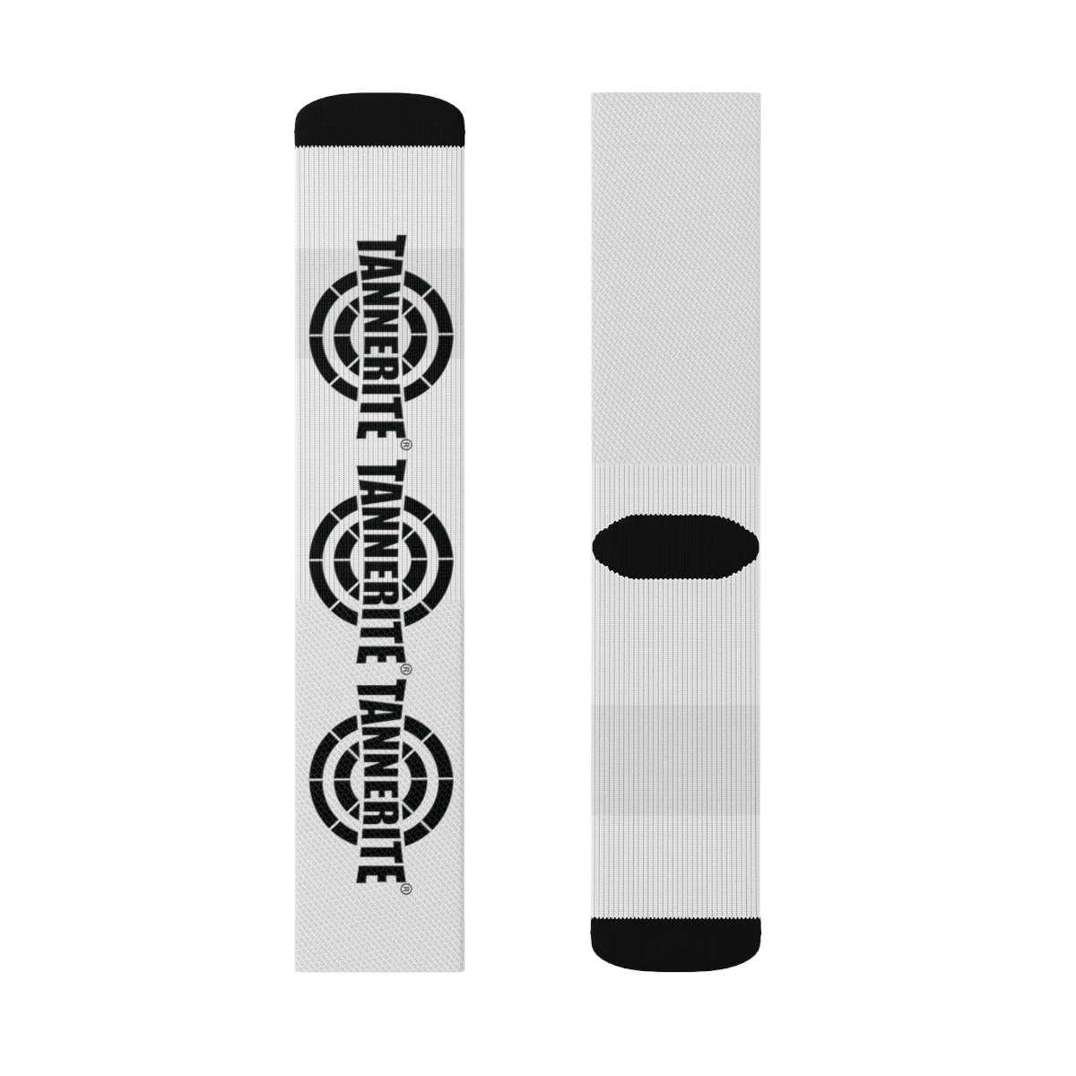 Tannerite® Brand Logo Socks