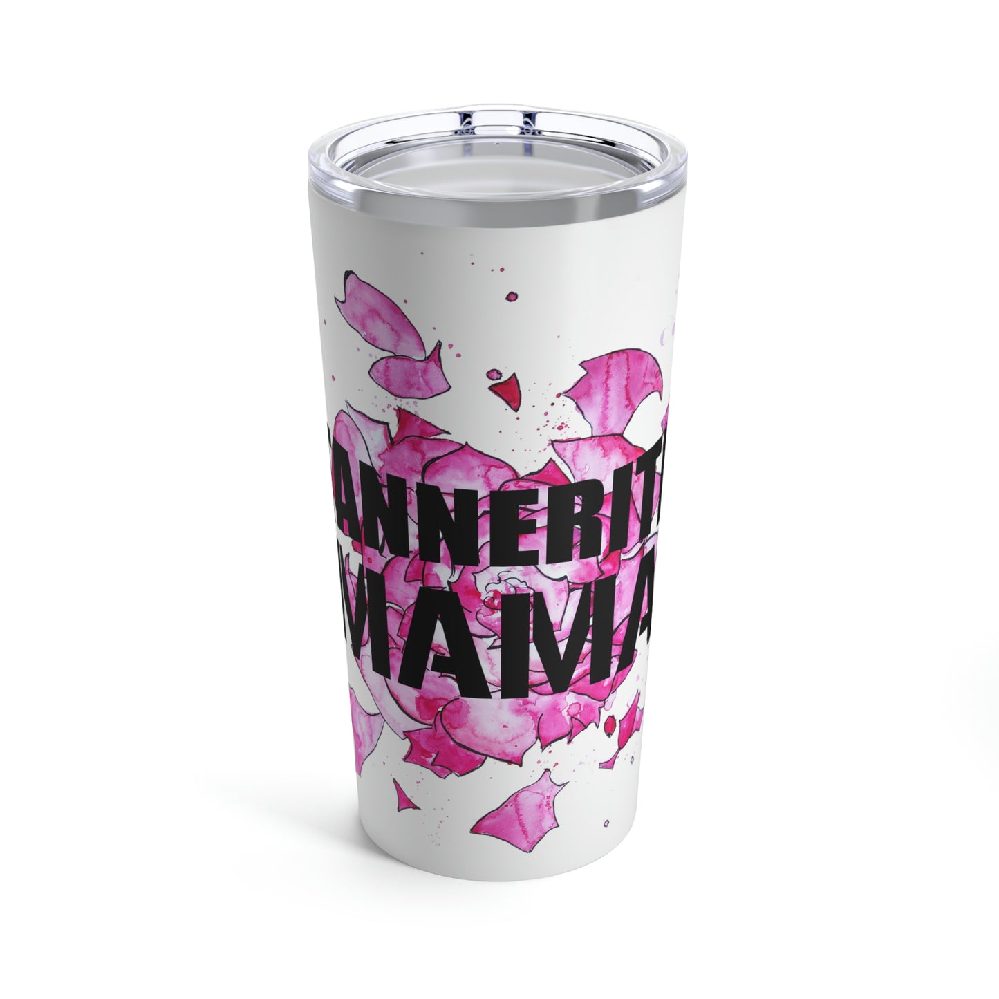 Tumbler 20oz