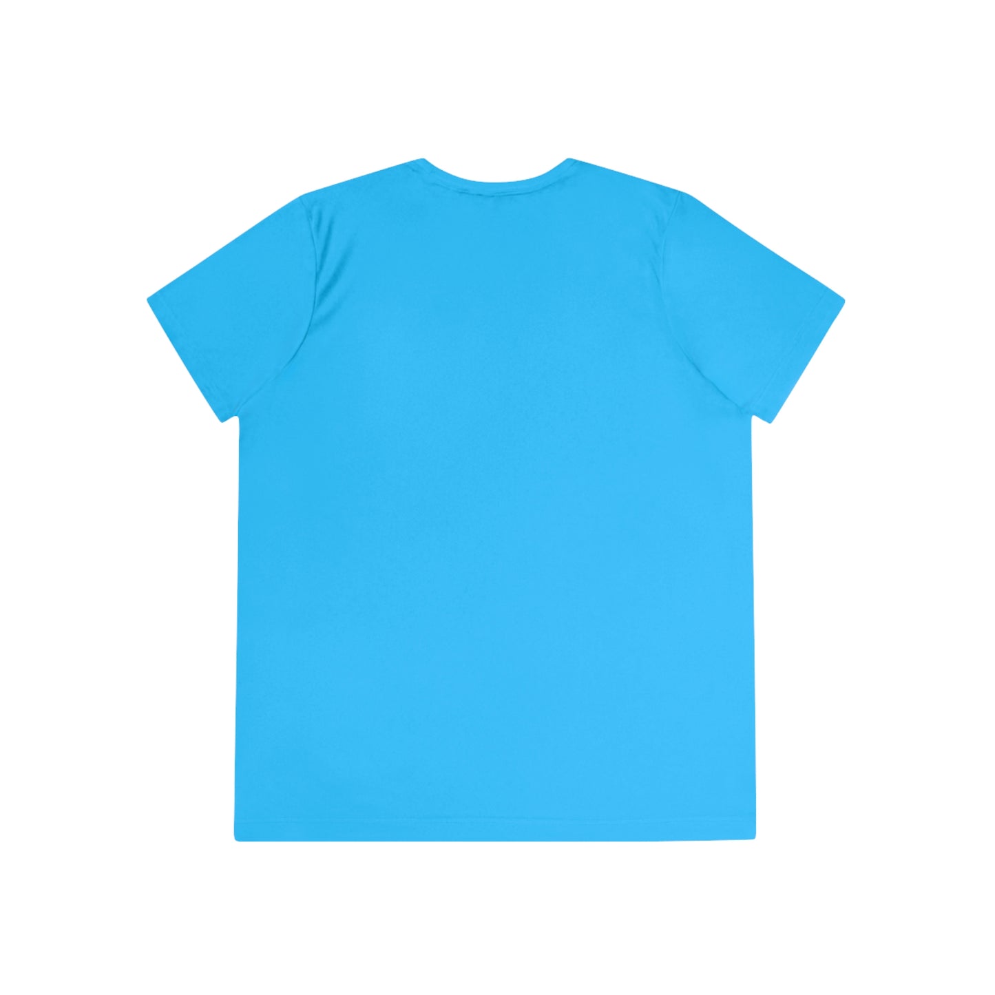 Tannerite® Logo Sports Fun with Color Ladies Competitor Tee