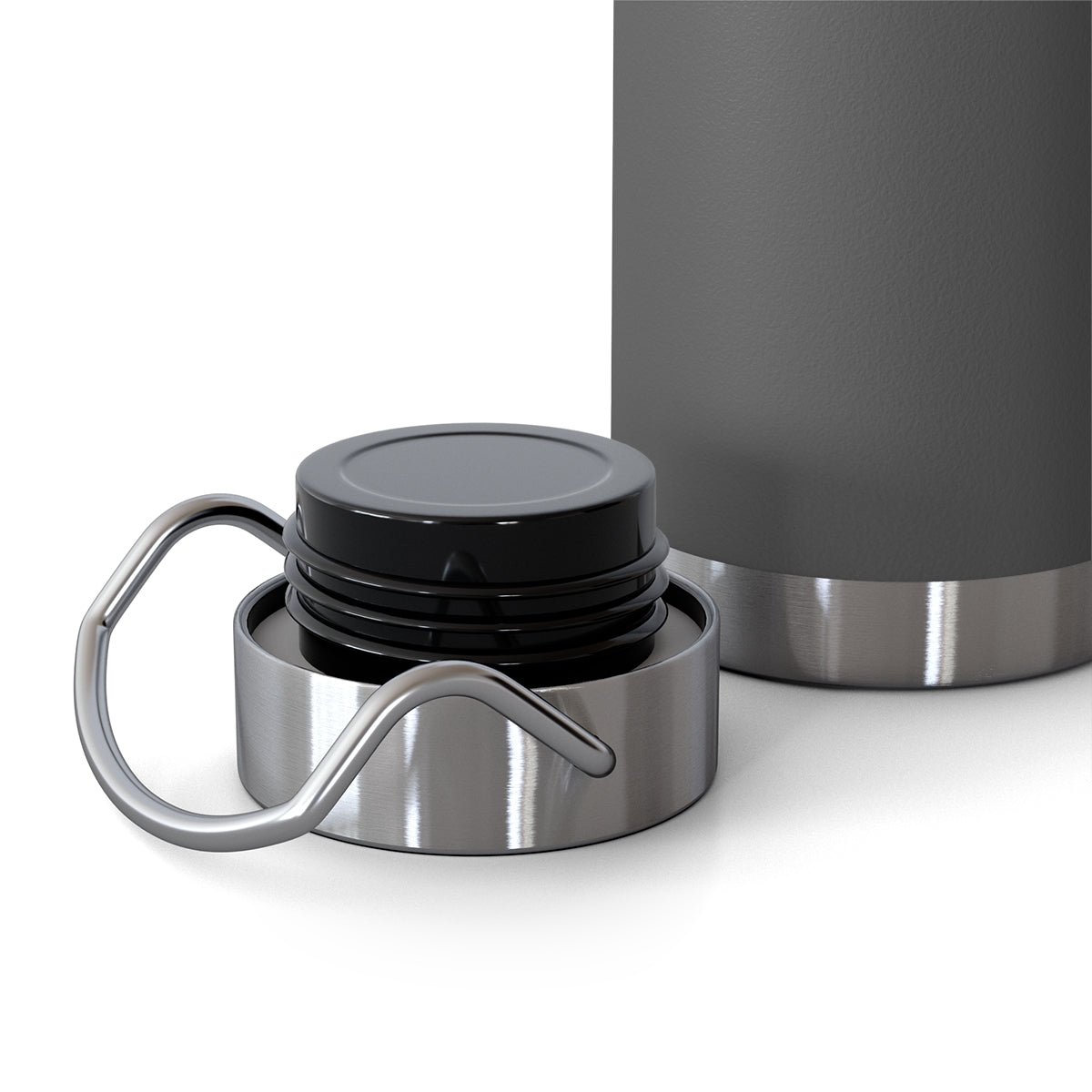 Tannerite® Brand 22oz Insulated Thermos