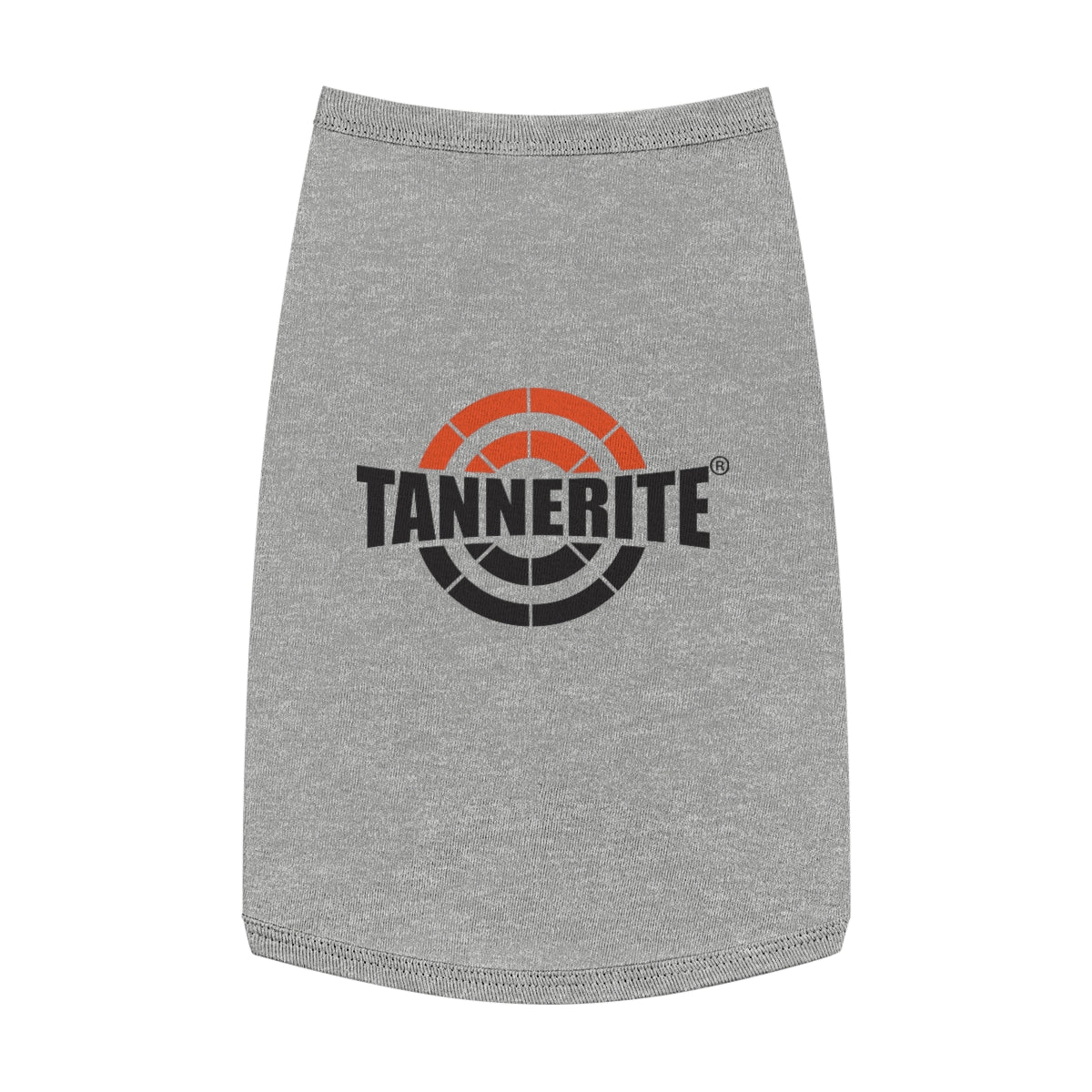 Tannerite® Targets Pet Tank Top