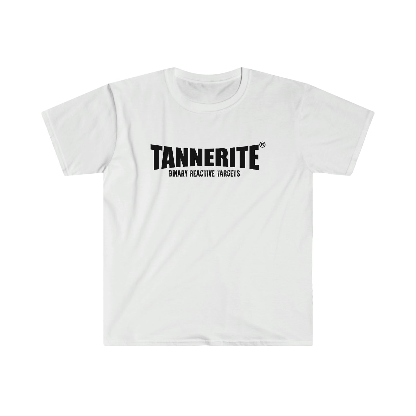 Tannerite® Basic Logo Tshirt - choose your color