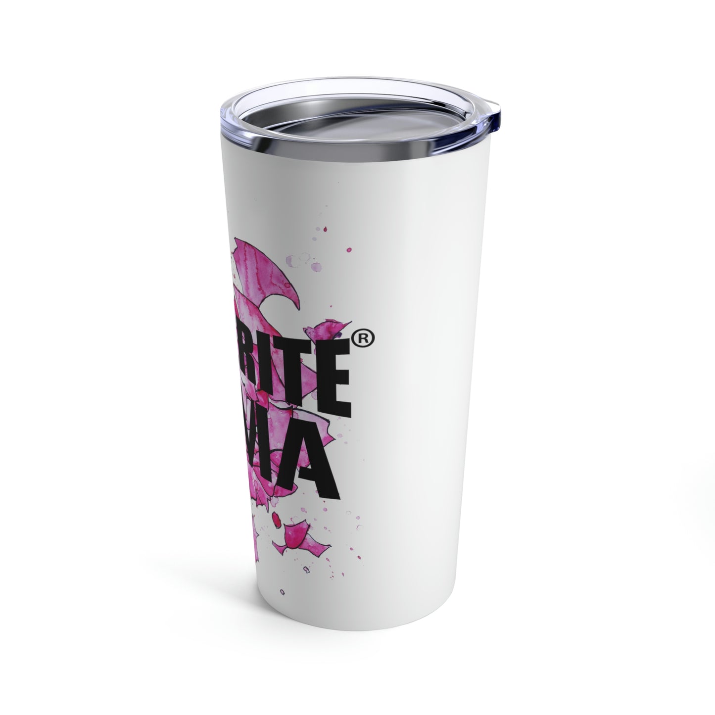 Tumbler 20oz