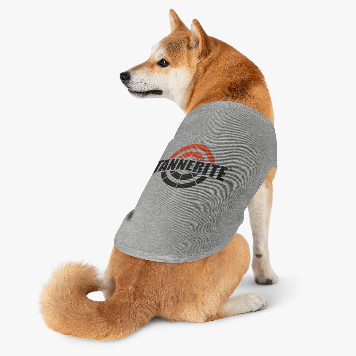 Tannerite® Targets Pet Tank Top