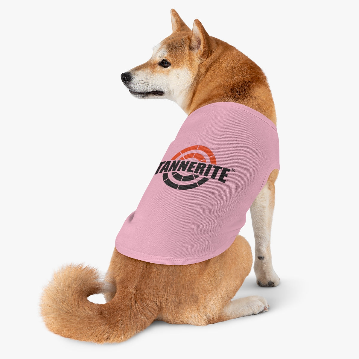 Tannerite® Targets Pet Tank Top