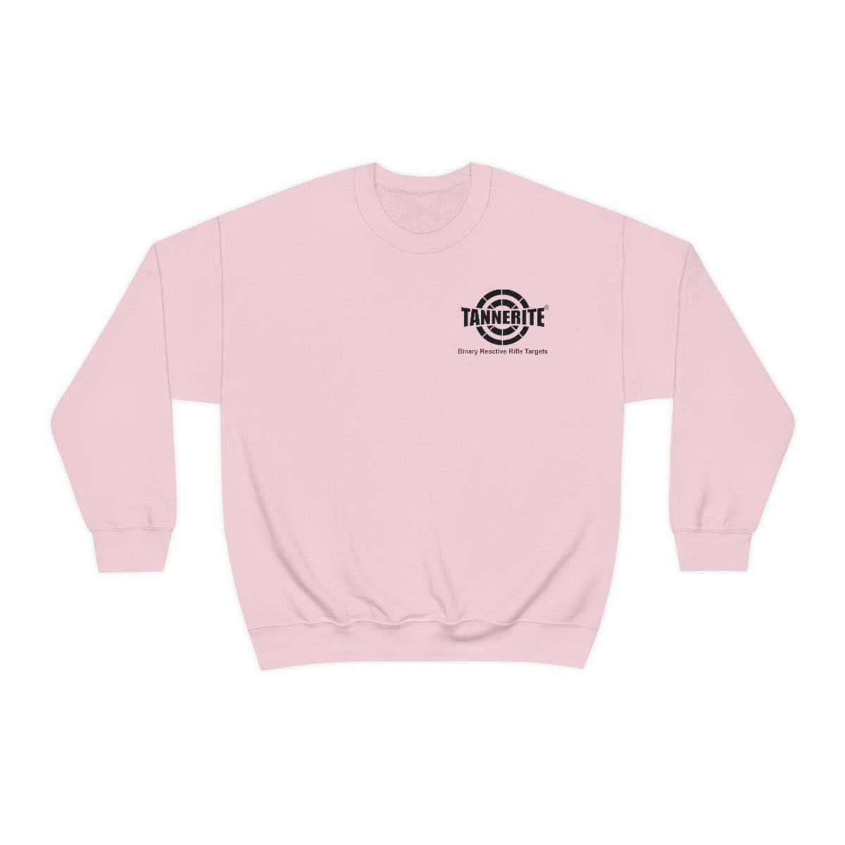 Tannerite Target FRONT and BACK - Sweatshirt