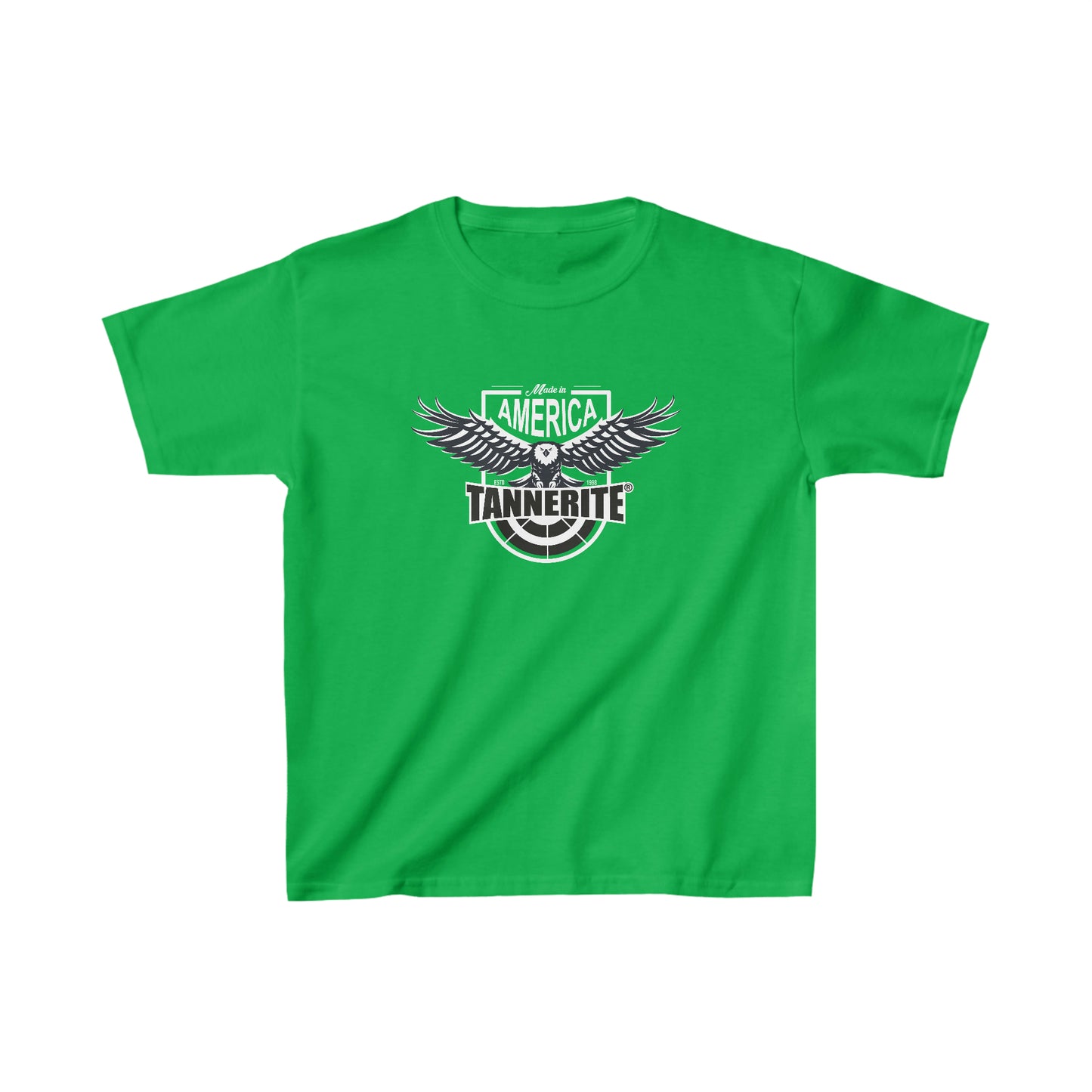 Made in Americat Kids Heavy Cotton™ Tee