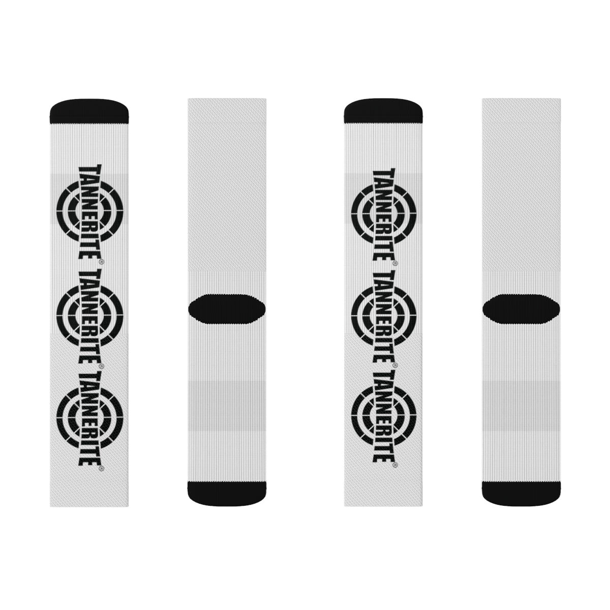 Tannerite® Brand Logo Socks