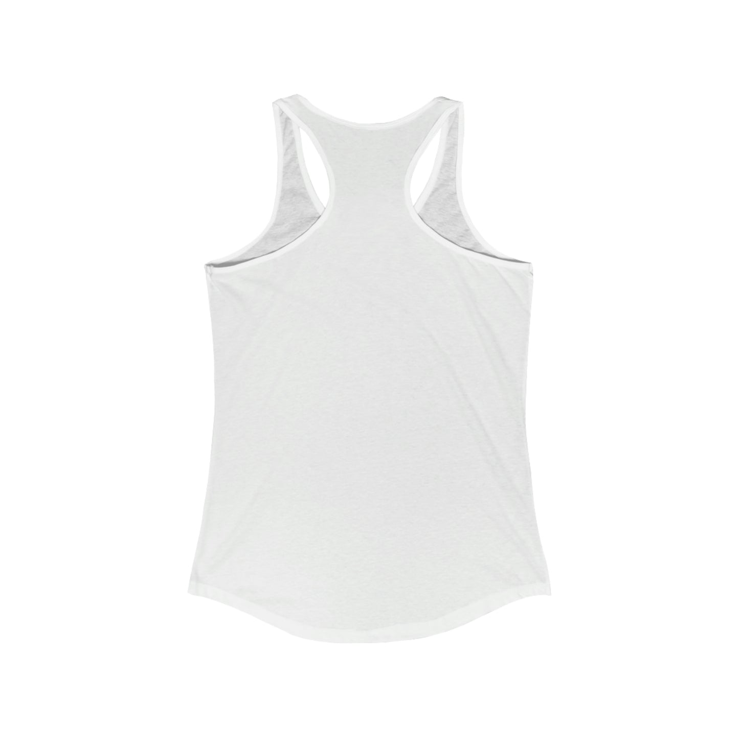 Tannerite® Mama I bring the BOOM Racerback Tank