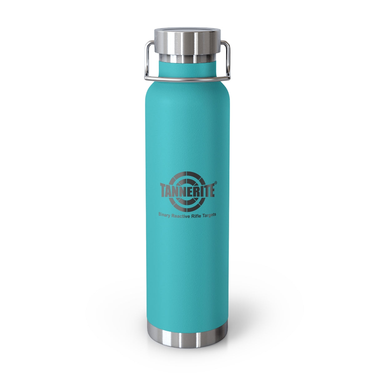 Tannerite® Brand 22oz Insulated Thermos