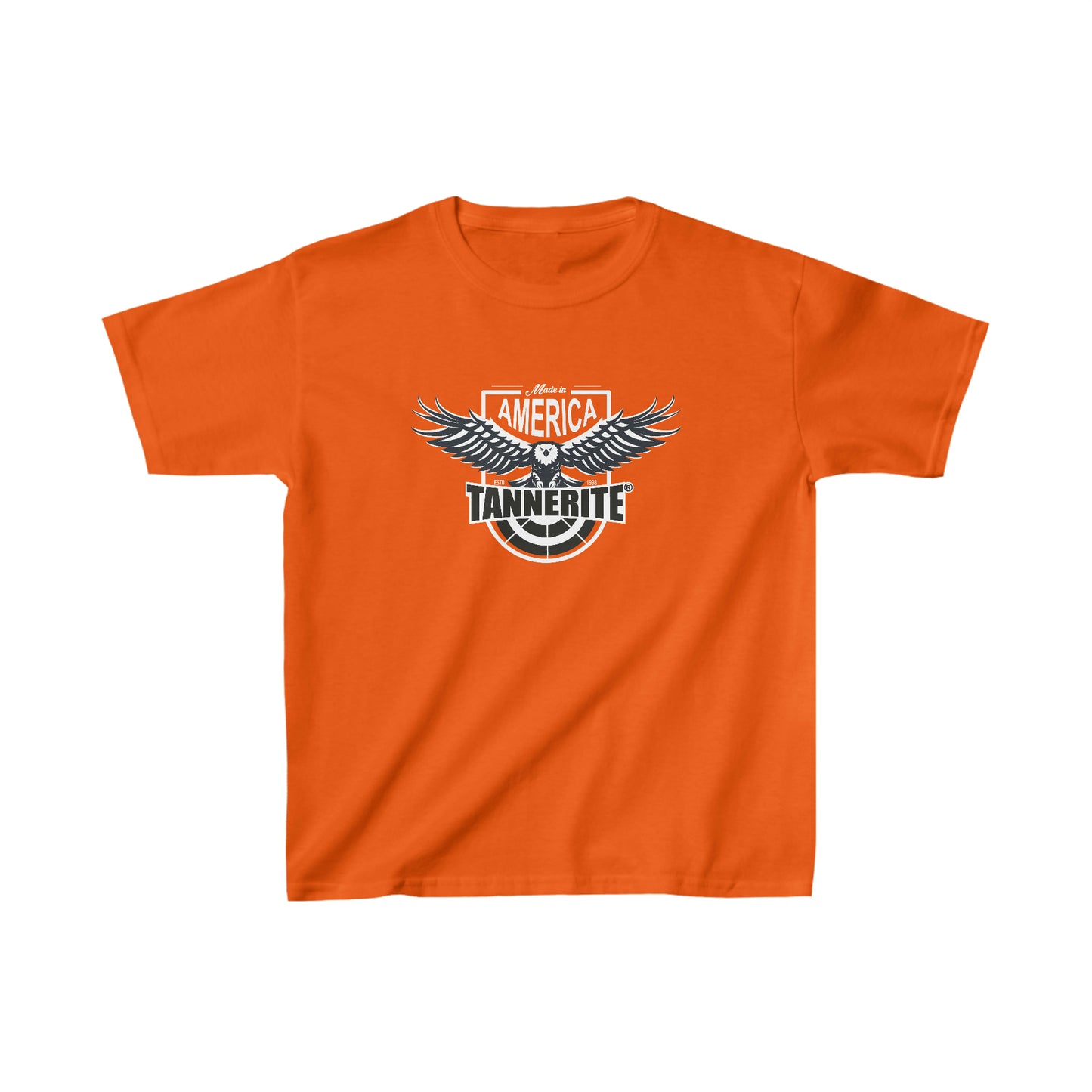 Made in Americat Kids Heavy Cotton™ Tee
