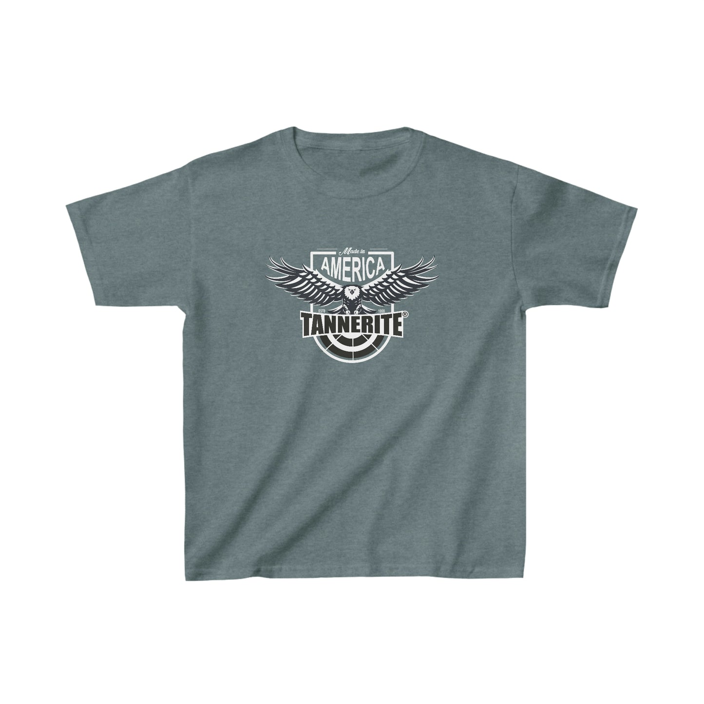 Made in Americat Kids Heavy Cotton™ Tee
