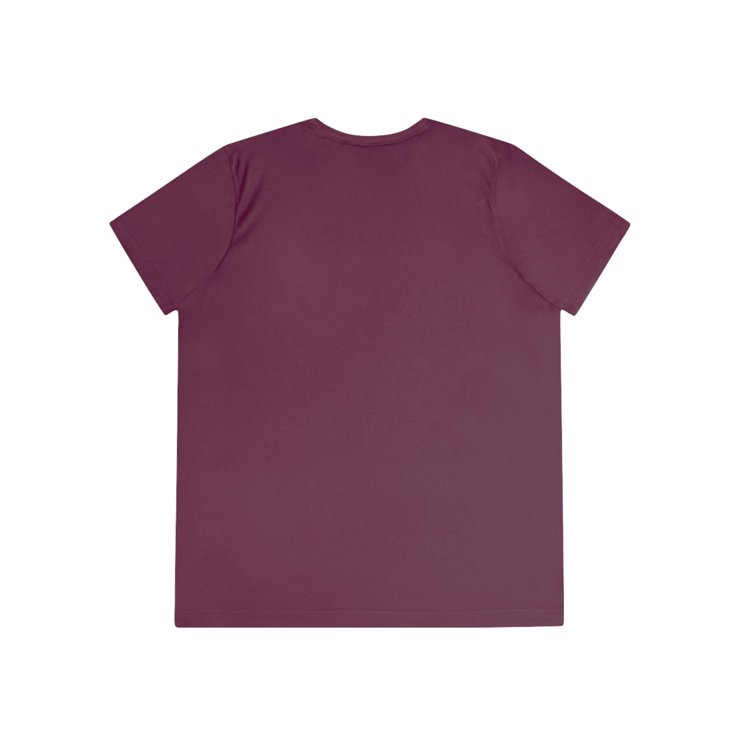 Tannerite® Logo Sports Fun with Color Ladies Competitor Tee