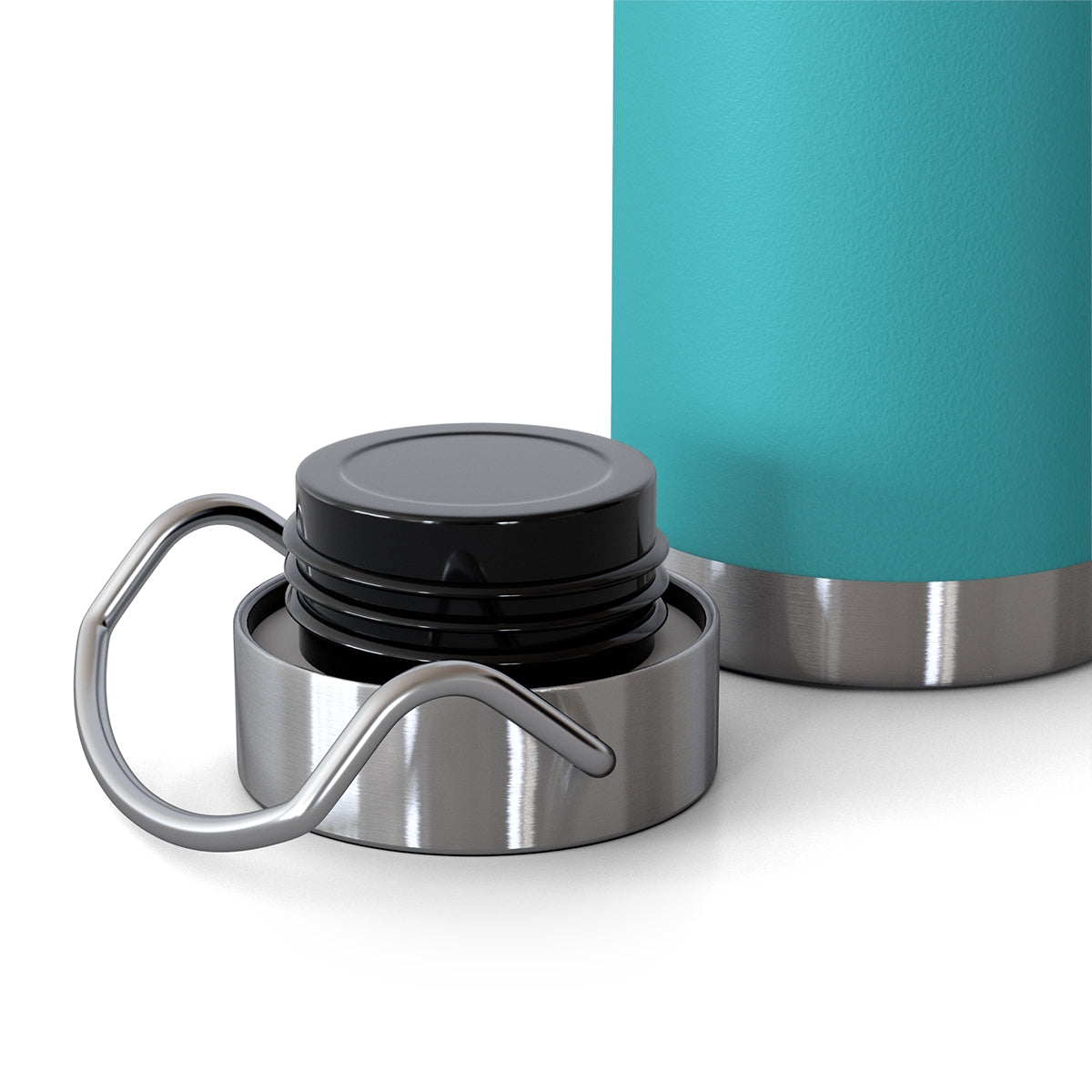 Tannerite® Brand 22oz Insulated Thermos