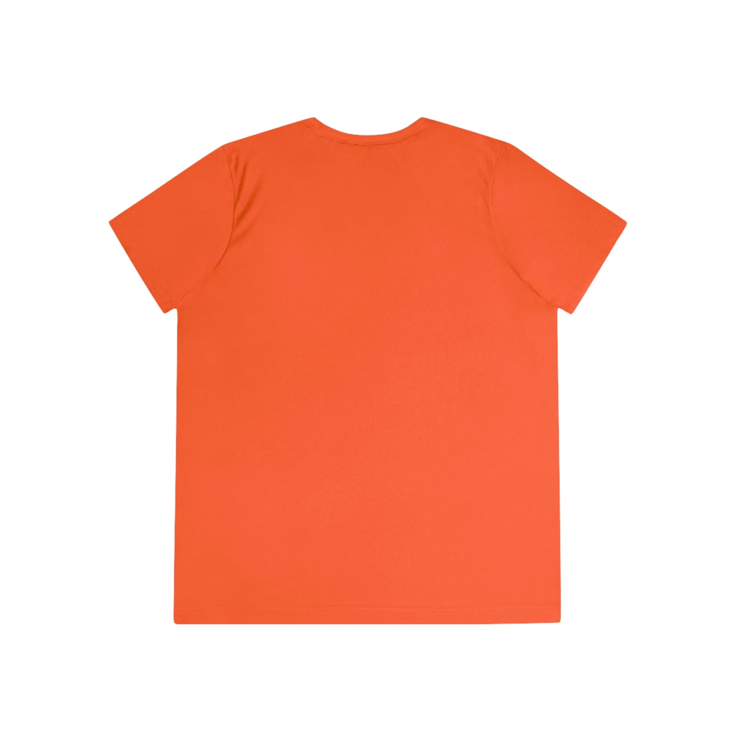 Tannerite® Logo Sports Fun with Color Ladies Competitor Tee