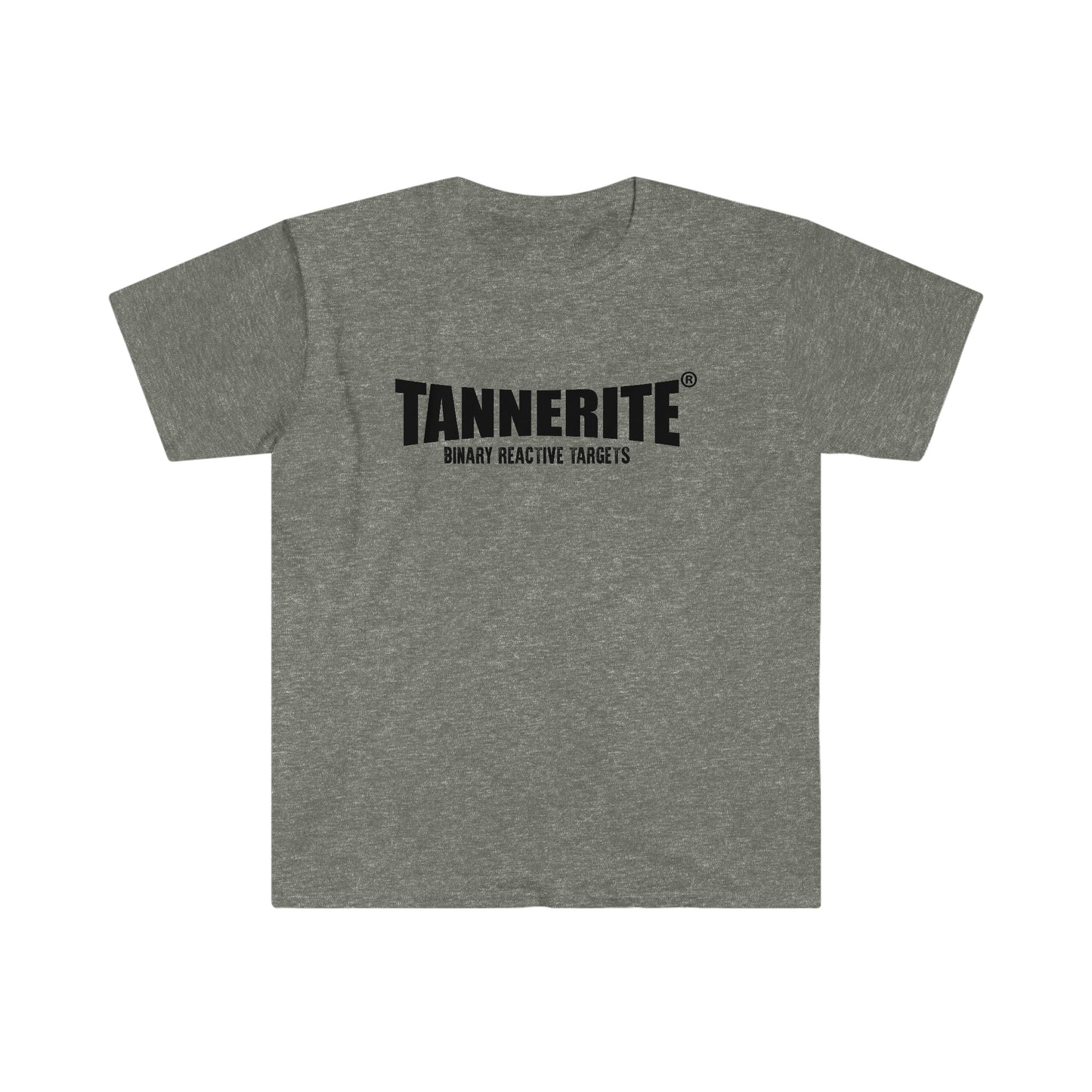 Tannerite® Basic Logo Tshirt - choose your color