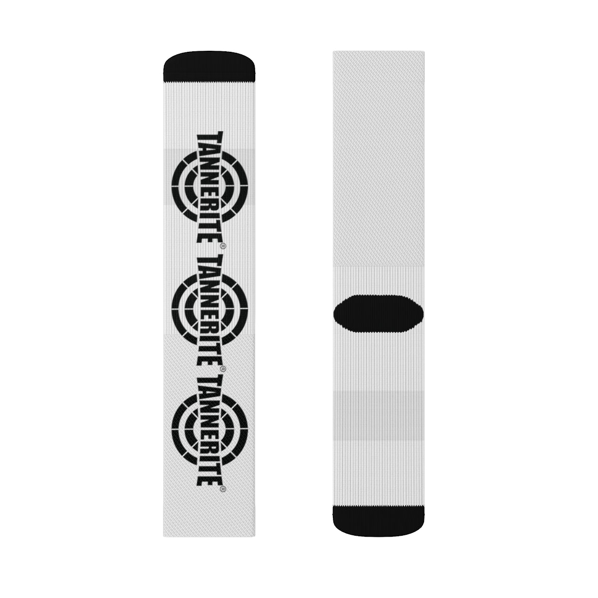 Tannerite® Brand Logo Socks
