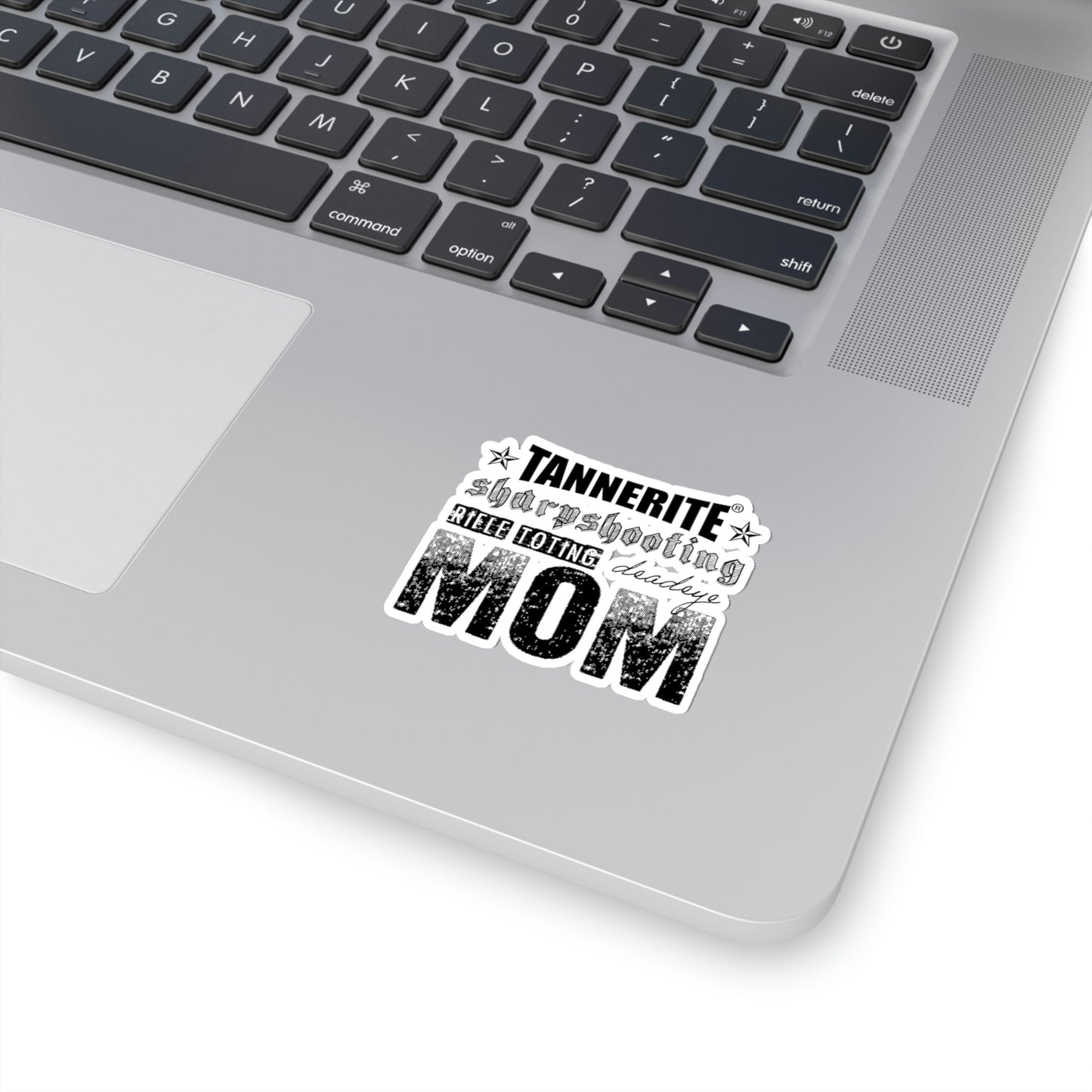Tannerite® MOM Kiss-Cut Stickers
