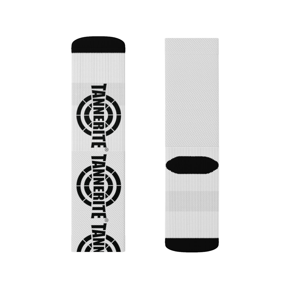 Tannerite® Brand Logo Socks
